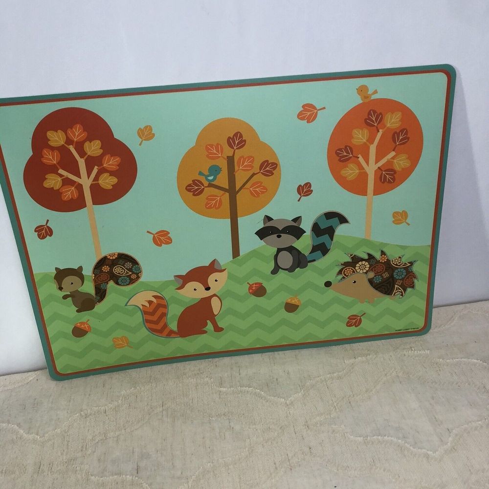 Set of 3 PCS kids dinnerware - Picture 6 of 13